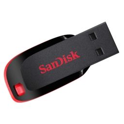 SANDISK SDCZ50-032G-B35